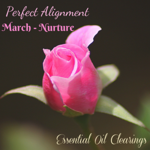 Essential Oil Clearings March 2020