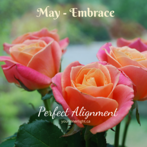 Essential Oil Clearings May 2021
