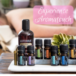 Experience Aromatouch SM